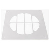 Hobart 00-411136-00004 Fan Cover