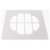 Vulcan Hart 411136-4 Fan Cover