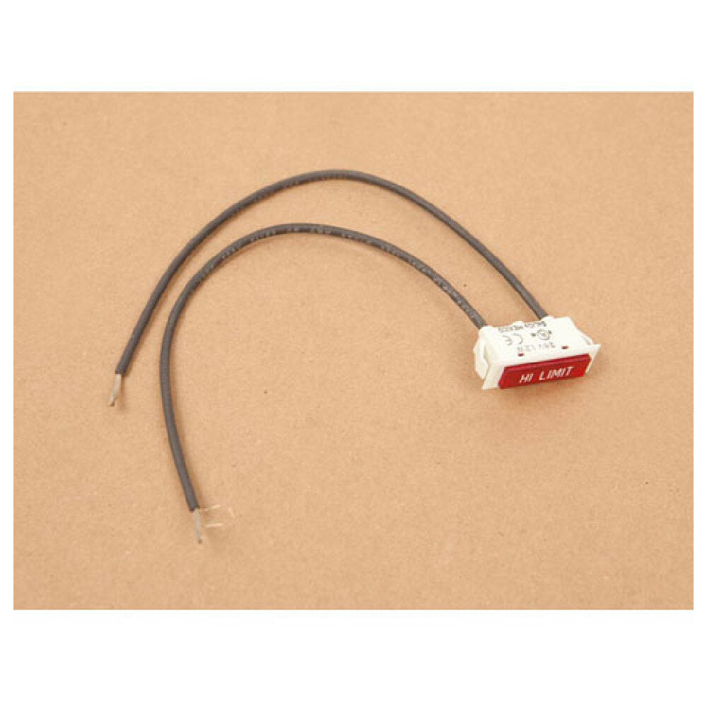 Vulcan Hart 411496-E20 Light Indicator
