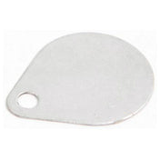Hobart 411928-1 Lighter Hole Cover