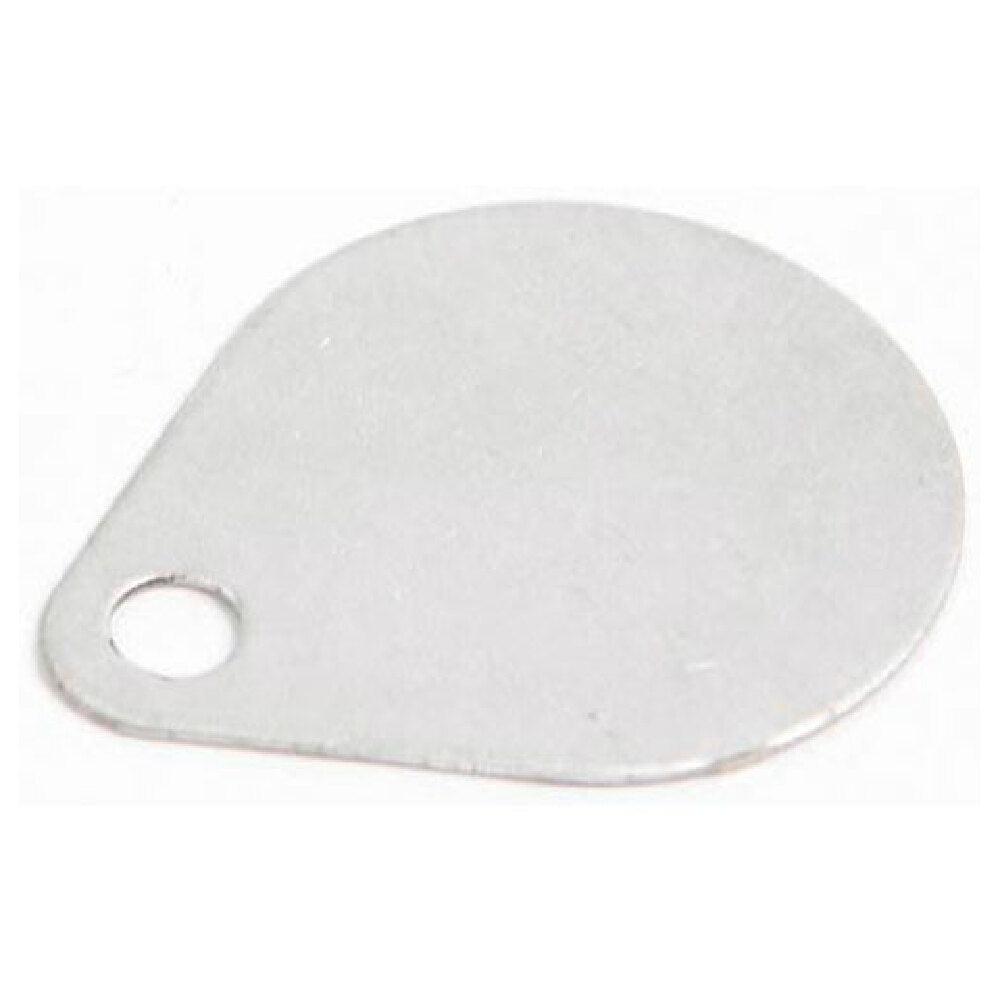Vulcan Hart 00-411928-00001 Lighter Hole Cover