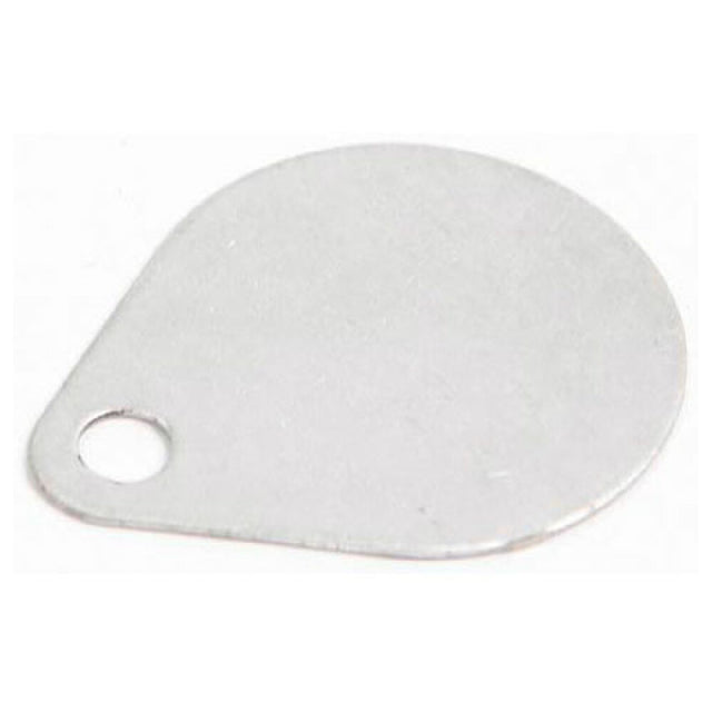 Vulcan Hart VH411928-1 Lighter Hole Cover