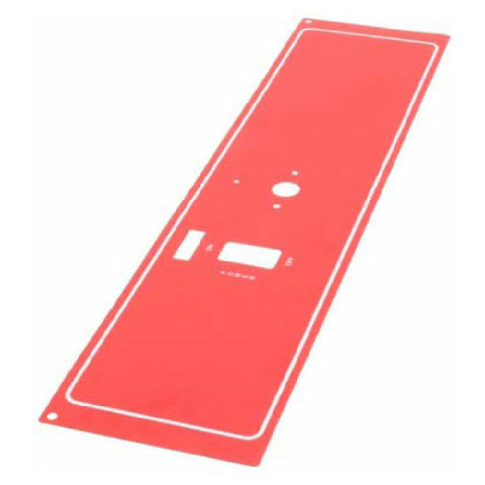 Vulcan Hart VH418464 Control Panel Overlay