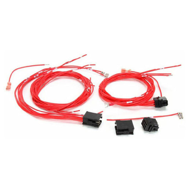Vulcan Hart 00-422096-000G1 Hd Gas Conv Wire Kit I
