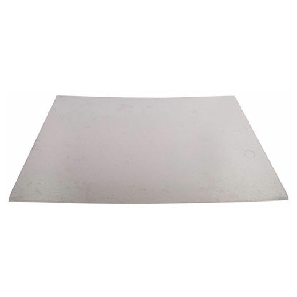 Hobart 00-424141-00002 Ss Top Cover Panel