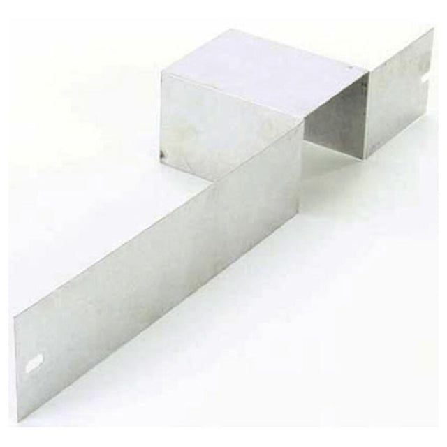 Hobart 424191-G1 Cover Access Assy Burner