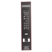 Vulcan Hart VH00-424845-00001 Programmable Hgc5 Overly