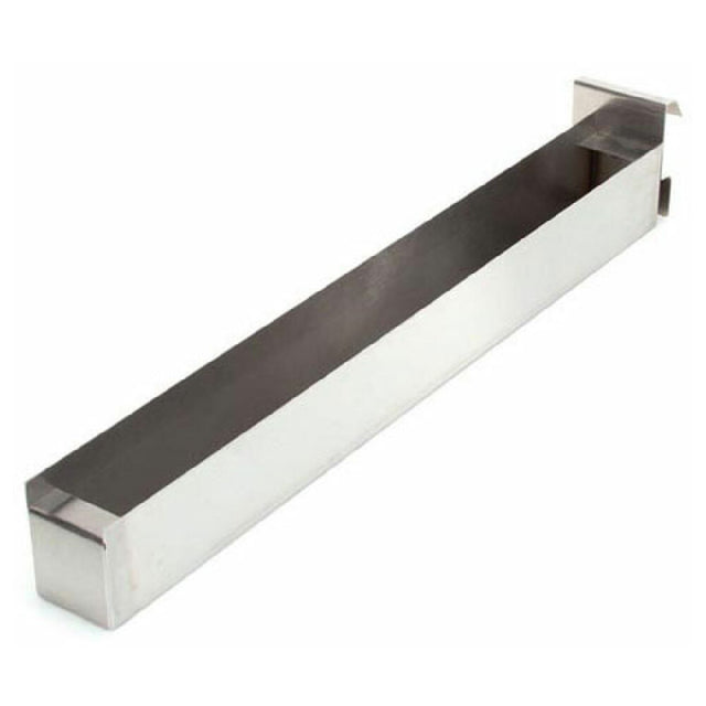 Vulcan Hart 00-424922-000G1 Assy Grease Rh Trough