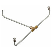 Vulcan Hart 424960-G1 Frt Brnr Plot Tube Assy