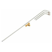 Vulcan Hart 00-424962-000G1 Pil Assy(r Brnr)std Tube