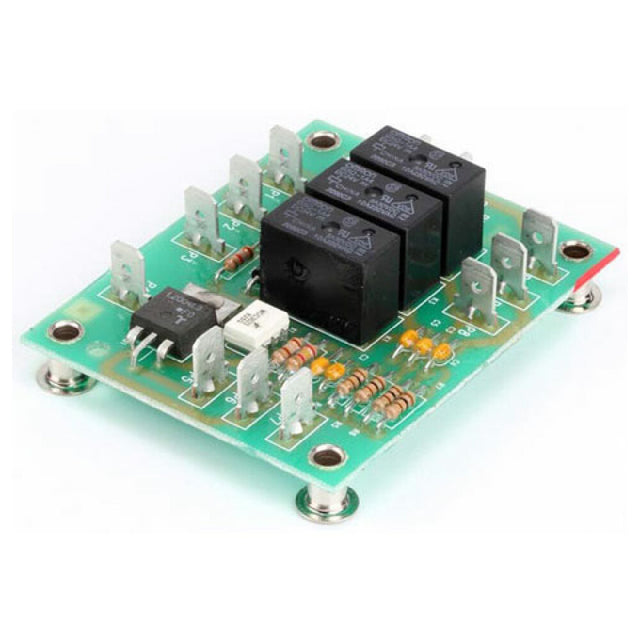 Vulcan Hart 427759-1 Interface Control
