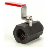 Vulcan Hart VH427903-1 Drain Ef3/ef4 Valve