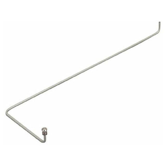 Vulcan Hart 428416-G2 Lft Pilot Assy(rear)tube
