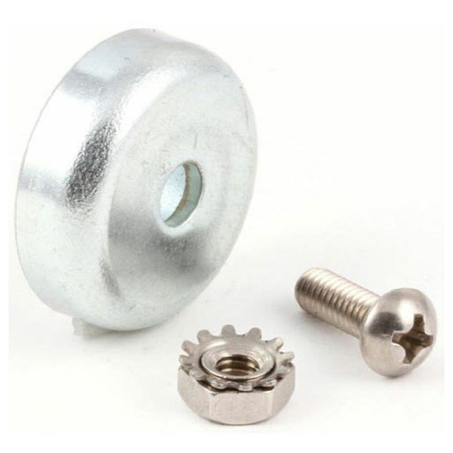 Vulcan Hart 497296-G1 Magnet Assy I