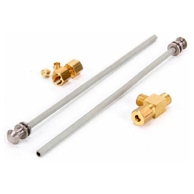 Vulcan Hart VH00-705058-0000A 2 Open Burner Pilot