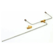 Hobart 00-706617-0000B F 2 Burner Pilot Assy