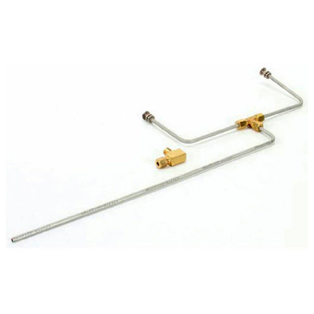 Vulcan Hart 706617-B F 2 Burner Pilot Assy