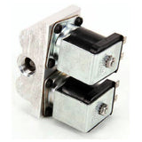 Vulcan Hart 00-713656-00001 240v Dbl Solenoid Valve Fjdo
