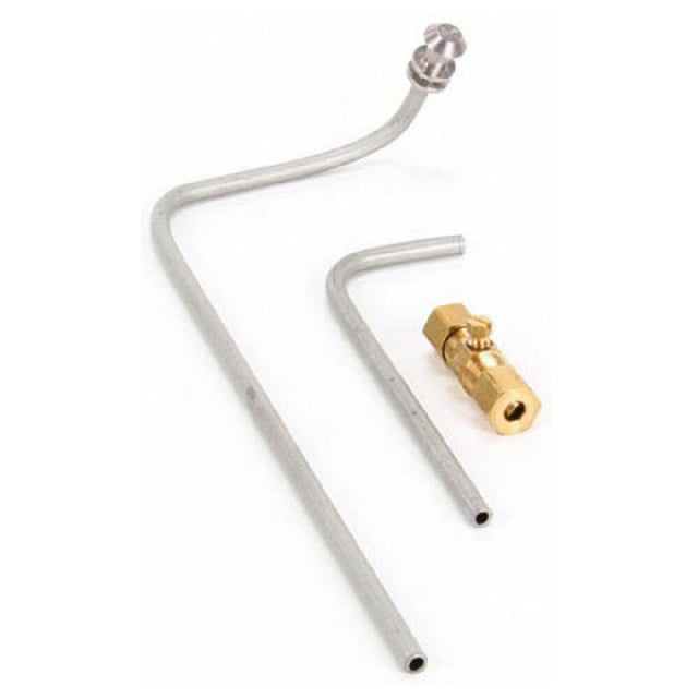 Vulcan Hart 719136-A Assy Rb Pilot I