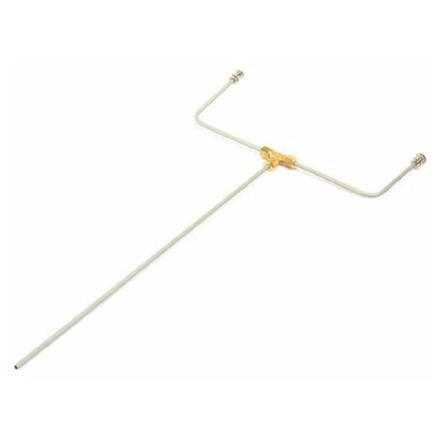 Vulcan Hart 00-762971-0000A Pilot Tube Assy 2 Gal