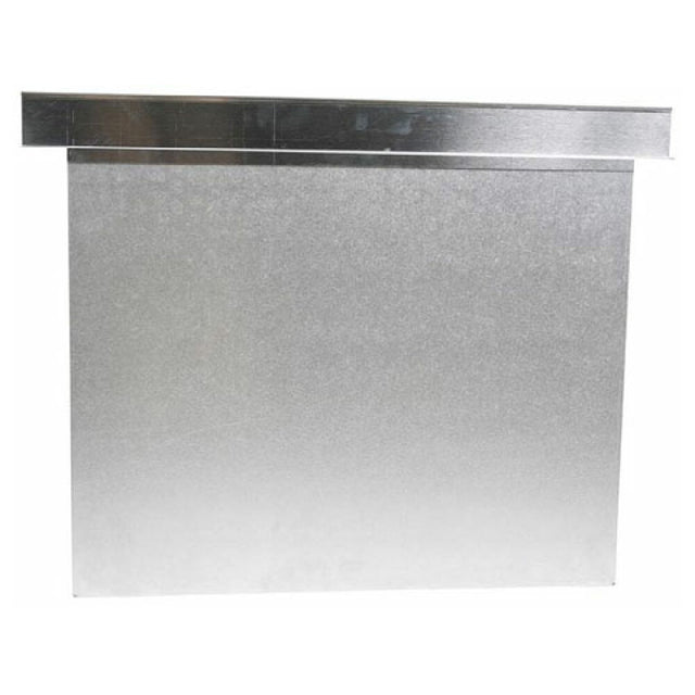 Vulcan Hart VH763760-A 29 Drip Pan Chr