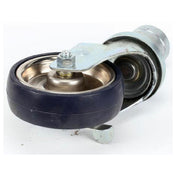Hobart 819077 With Brakee Caster
