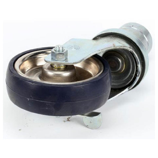 Hobart 819077 With Brakee Caster