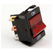 Vulcan Hart 819648 Spst Power Switch