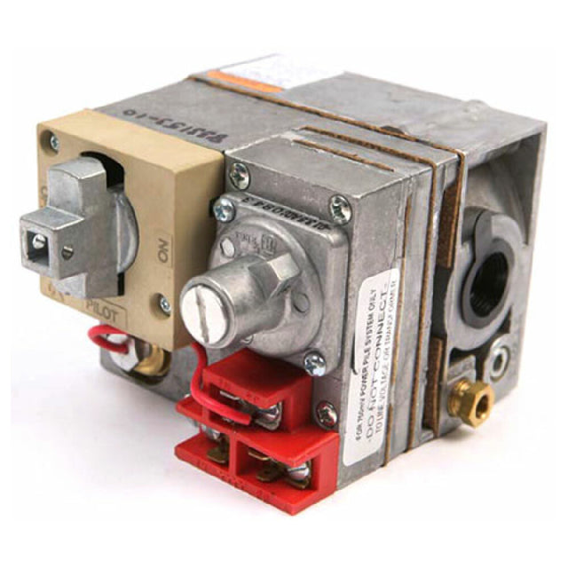 Hobart 833153-10 Combination Gas Cn