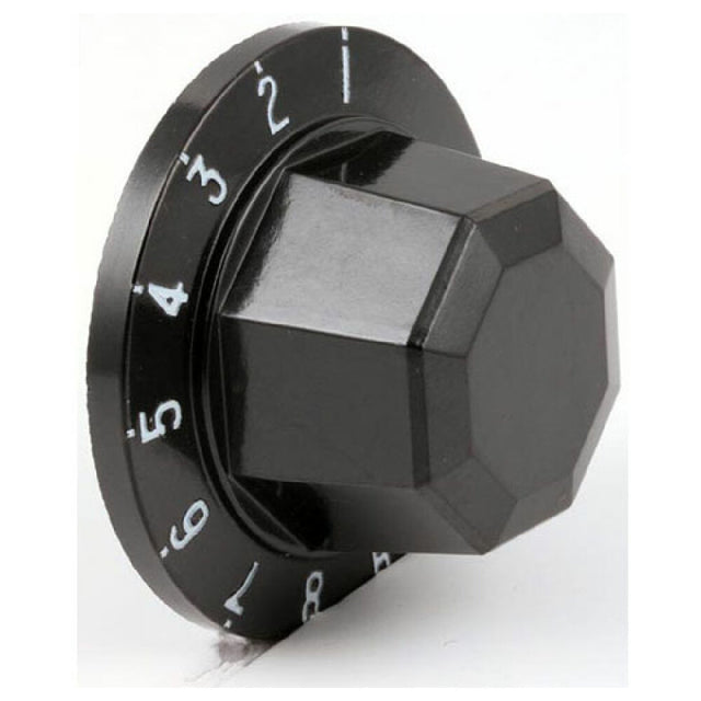 Vulcan Hart 00-836968 T Stat Knob