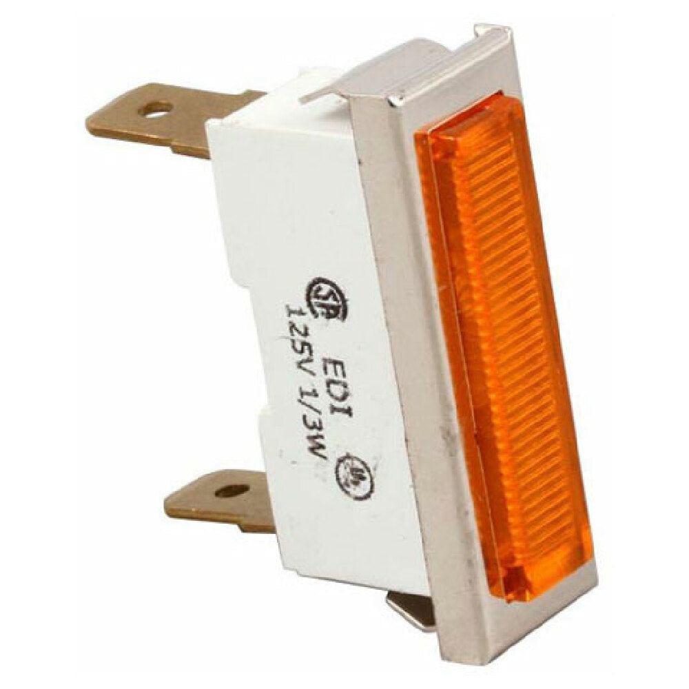 Vulcan Hart 00-844486 Pilot Amber Light