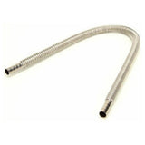 Vulcan Hart 851614-3 304 Flex 3/8odx18 L Tube Ss