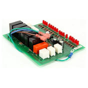 Hobart 00-853273-00001 Top Rely Sd Traces Board Vhx