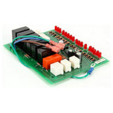 Hobart 853273-1 Top Rely Sd Traces Board Vhx