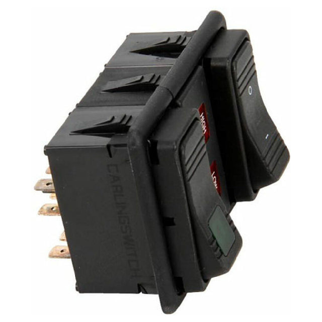 Vulcan Hart VH853275-1 Assy Switch