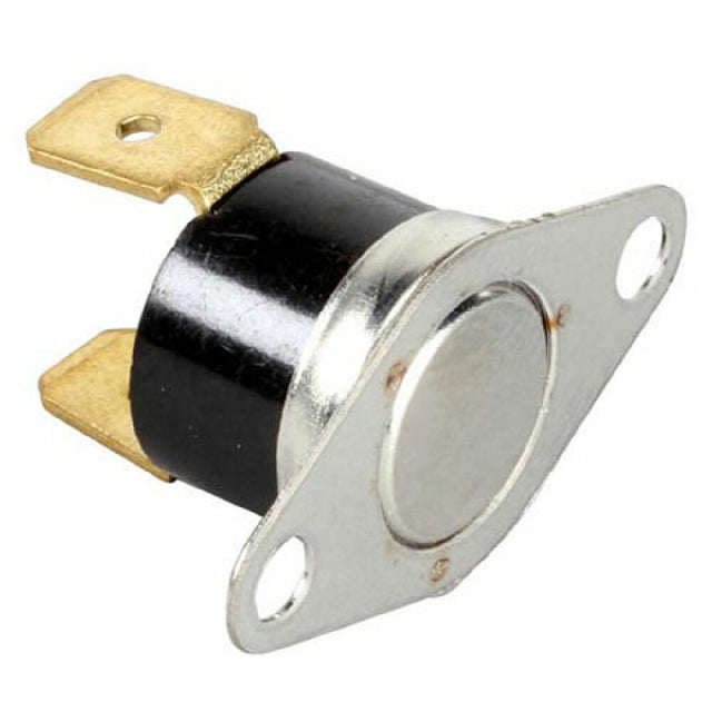 Vulcan Hart 00-853956 Stndby Temp Vpx Thrmstat