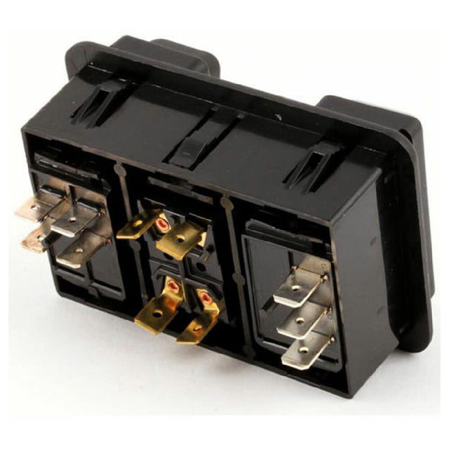 Vulcan Hart 854495-1 Control Auto Bp Switch