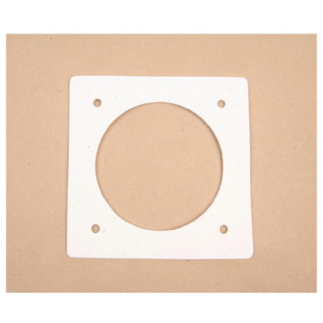 Hobart 00-855625-00001 Burner Plate Gasket