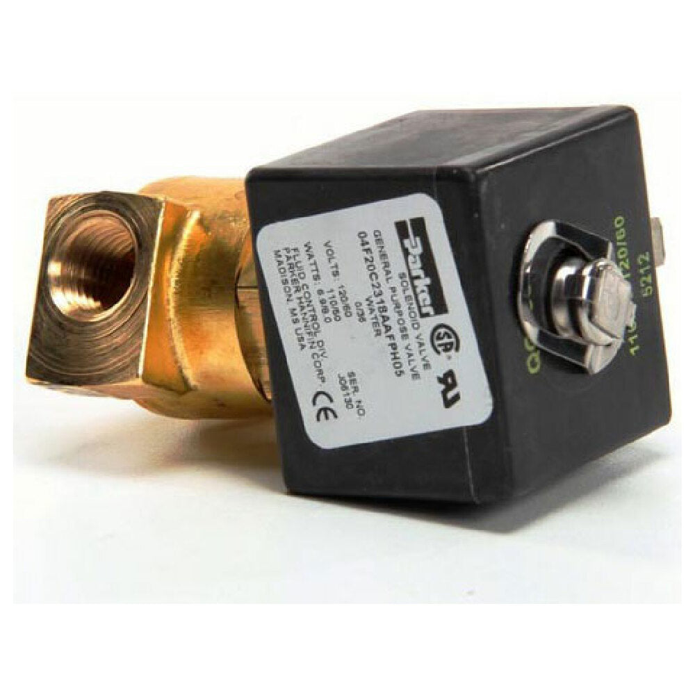 Hobart 00-857021-00001 Solenoid Valve