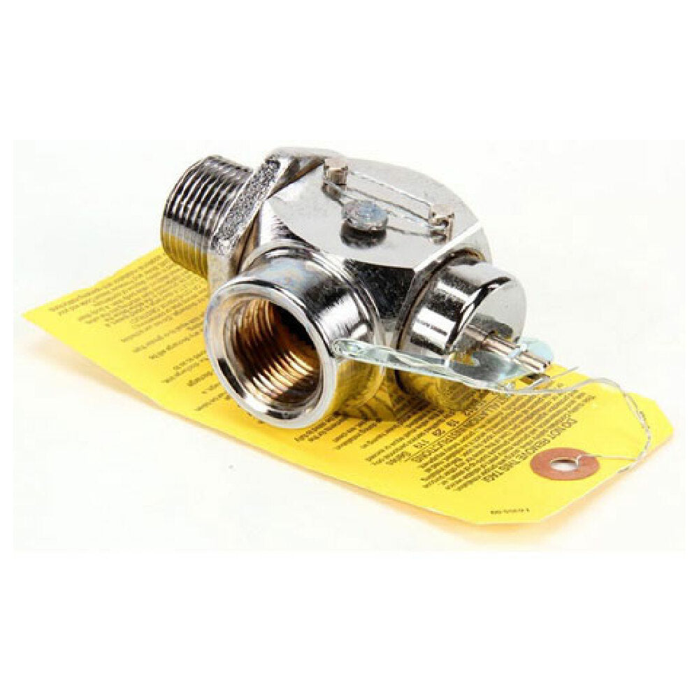 Vulcan Hart 00-881980 Relief Valve