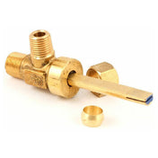 Hobart 913102-117 & Tube Fittings Valve I
