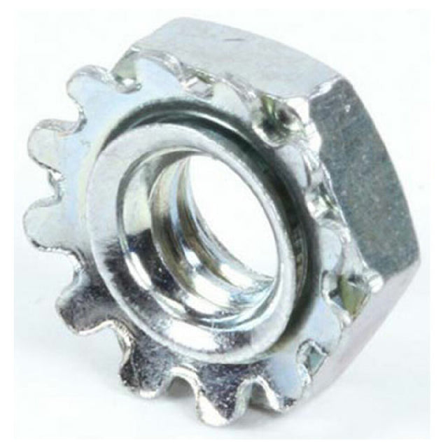 Vulcan Hart NS-044-09 Nut 10 24 Hex Kc