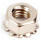 Vulcan Hart NS-046-52 Nut