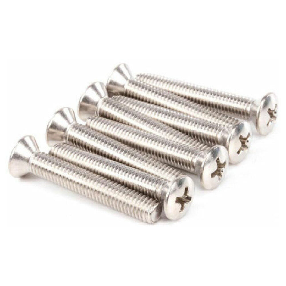 Vulcan Hart SC-117-60 Mach Screw