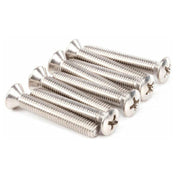 Vulcan Hart SC-117-60 Mach Screw