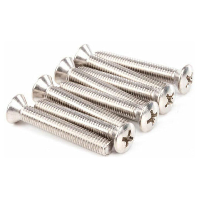 Vulcan Hart SC-117-60 Mach Screw