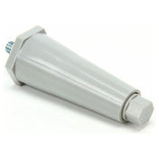 Wells 2A-30586 Feet Adj 4gray 3/8 16 Pk