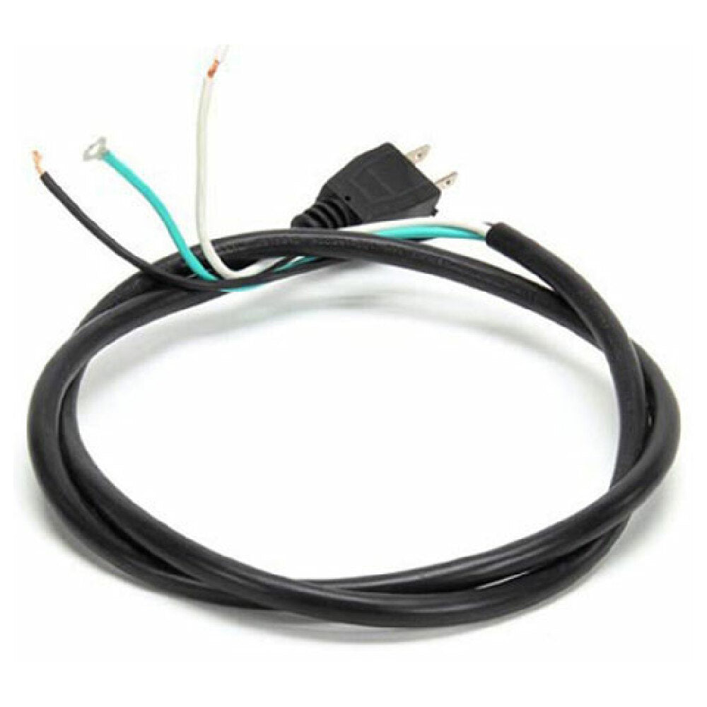 Wells 2E-35539 Cord Set 120v 15a 16ga