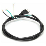 Wells 2E-35539 Cord Set 120v 15a 16ga