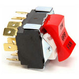 Wells 2E-43918 Switch 3pole Dble Throw